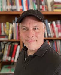 Field of Vision Lecture Series