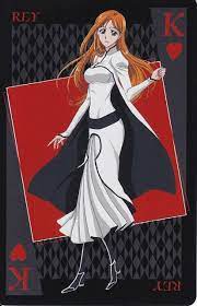 bleach bleach tarjetas pierrot 30th anniversary minitokyo bleach characters bleach anime anime images
