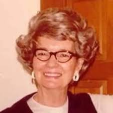 Obituary information for Bonnie Hazel Powell