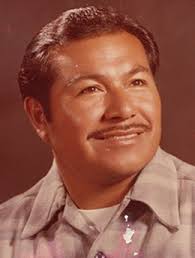 JESUS CHAVIRA Obituary (1938