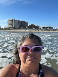 Love cruising I'm here from east Texas.