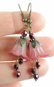 1 craft ideas plus おしゃれまとめの人気アイデア pinterest dawn schoenrock ビーズアクセサリー シードビーズジュエリー ピアスの作り方