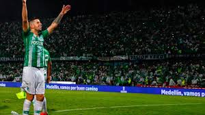 5,075,033 likes · 94,633 talking about this. Club Atletico Nacional Florida Cup 2020