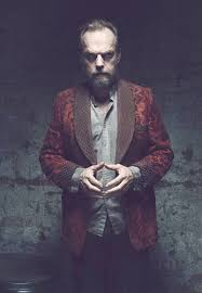 Endgame By Samuel Beckett Following On From Waiting For Godot Hugo Weaving And Andrew Upton Pick Up Where They Left Hugo Weaving Andrew Upton Samuel Beckett
