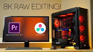 We did not find results for: 8k Video Editing Beast 16 Core Threadripper For Premiere Pro And Resolve Youtube