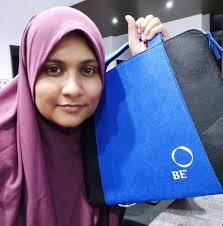 BE4u Healthy Lifestyle