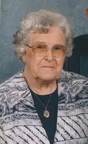 Mrs. Helen Louise Teaford Obituary