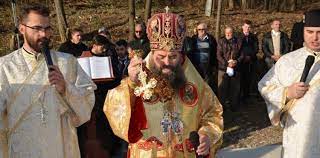 Revista episcopia slatinei si romanatilor, anul vii, 2014 editura: Episcopia Slatinei Si RomanaÅ£ilor Doxologia