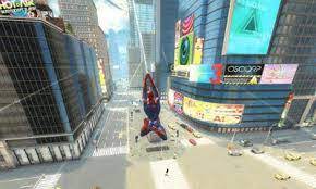 Here you will have to feel like peter parker. Telechargez The Amazing Spider Man 2 1 2 8d Apk Obb Download Pour Android