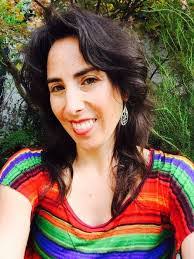 Rashida Barnes's Instagram, Twitter & Facebook