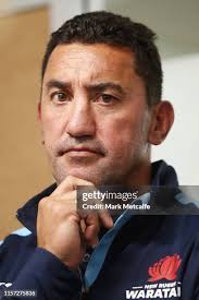 764 Daryl Gibson Photos & High Res Pictures