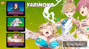 Yarimono Download - GameFabrique