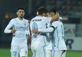 Fc botosani v fcsb, 09.05. Liga 1 Fcsb Face Spectacol Cu BotoÈ™ani È™i Devine Noua LiderÄƒ A Campionatului Spotmedia Ro