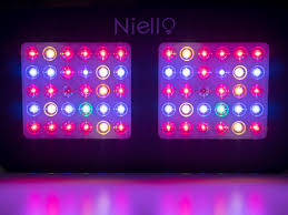 We did not find results for: Niello M300 Optical Lense Serie Im Test Pflanzenlampen Org