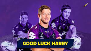 The team is coached by craig bellamy, coaching the club for his 19th consecutive. Melbourne Storm On Twitter An Nrl First See You In 2021 H Details Https T Co Tc8yn7invr
