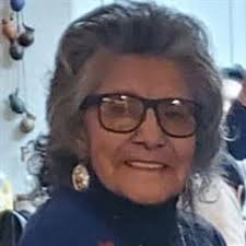 Maria Elena Camacho Miranda Obituary September 26, 2023