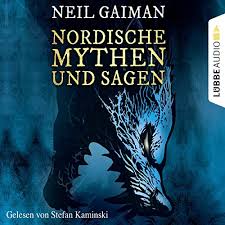 Maybe you would like to learn more about one of these? American Gods Horbuch Download Neil Gaiman Stefan Kaminski Lubbe Audio Amazon De Bucher