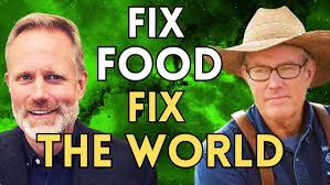 Sanctuary Speaker Series: JoVonna and Eugene Cooke