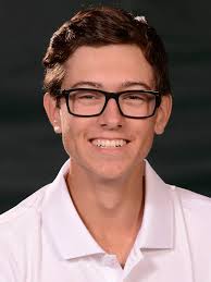 2015-16 Men's Golf Roster