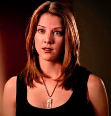 Buffy the vampire slayer