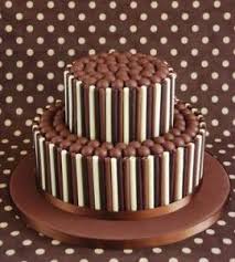 Chocolate Birthday Cake Recipe Best Birthday Cakes Birthday Cake Chocolate Cool Birthday Cakes Chocolate Cake Decoration