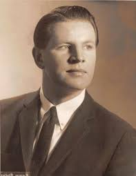 William Colvin Obituary (1937