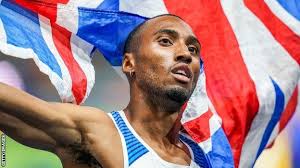 Matthew Hudson-Smith