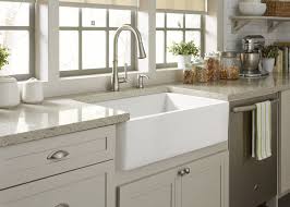 top 5 kitchen sink materials sinkology