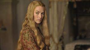 Ew spoke to star and emmy nominee lena headey about cersei's unexpected promotion that dramatically shakes up the game in westeros for season 7. Lena Headey S Massive Game Of Thrones Salary Revealed