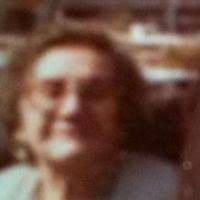 Luz Gregoria Velez Villela (1910–1986) • FamilySearch