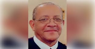 Obituary information for Reverend Larry Merrill Sr