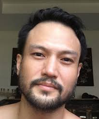 Victor Sy's Instagram, Twitter & Facebook