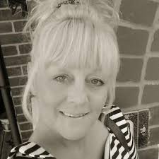 Andrea Gail Greaves (@anders050369)