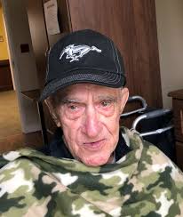 Charles A. Shea Obituary