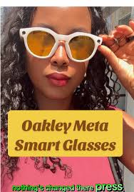 Comparativa: Oakley Meta vs Ray-Ban Meta Smart Glasses