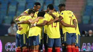 Toda la información sobre la selección colombia. Cuentas De Colombia Para Meterse A Cuartos De Copa America As Colombia