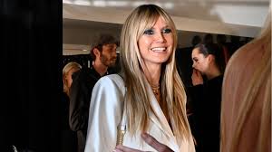 Stop throwing your money down the drain for premium accounts. News Video Heidi Klum Andert Bei Gntm Die Regeln Brigitte De