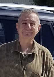 Charles Austin Wooldridge Obituary June 17, 2024