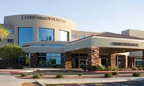 There are 5 building departments in tucson, arizona, serving a population of 530,905 people in an area of 231 square miles.there is 1 building department per 106,181 people, and 1 building department per 46 square miles. Oro Valley Hospital In Tucson Az Information And Available Procedures
