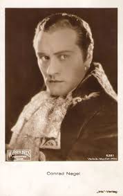 Conrad Nagel