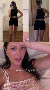 Holly Dolke Workout Results