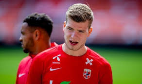 Transferi yalanlayan fenerbahçe, yaptığı açıklamada, bu akşam saatlerinde gündeme düşen 'fenerbahçe, sörloth'u 15 milyon euroluk zorunlu satın alma maddesiyle kiralamak için leipzig'le anlaştı. Will Galatasaray Transfer Former Trabzonspor Sorloth