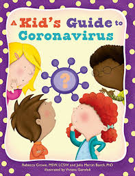 A fantastic list of spanish board books for babies and toddlers. A Kid S Guide To Coronavirus