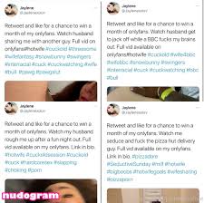 jaylenexofree Nude Leaks OnlyFans Photo 1 - Nudogram v2.0