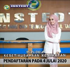 Contextual translation of diploma sains kesetiausahaan into english. Tarikh Jabatan Kejururawatan Sains Kesihatan Instedt Facebook