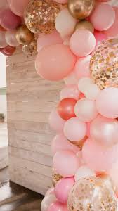 This post contains affiliate links. Pink And Gold Baby Shower Ideas Popsugar Family