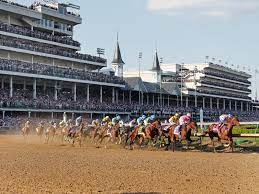 Churchill downs race # 3, 12:00 pm. Churchill Downs Racing News Churchill Downs Racetrack Home Of The Kentucky Derby
