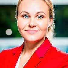 Amber Utech's Instagram, Twitter & Facebook