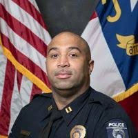 Charlotte-Mecklenburg Police Department