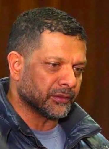 Feroz Khan dismissed from SAPS - Inside Politics